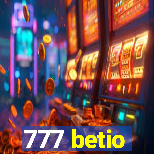 777 betio